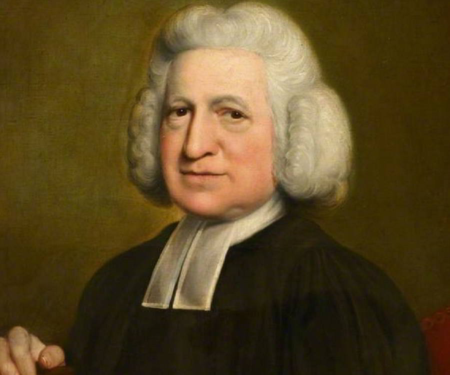 Charles Wesley photo #11534