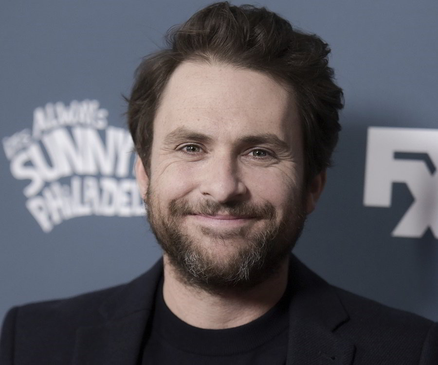 On This Day in RI History: February 9, 1976, Actor Charlie Day is