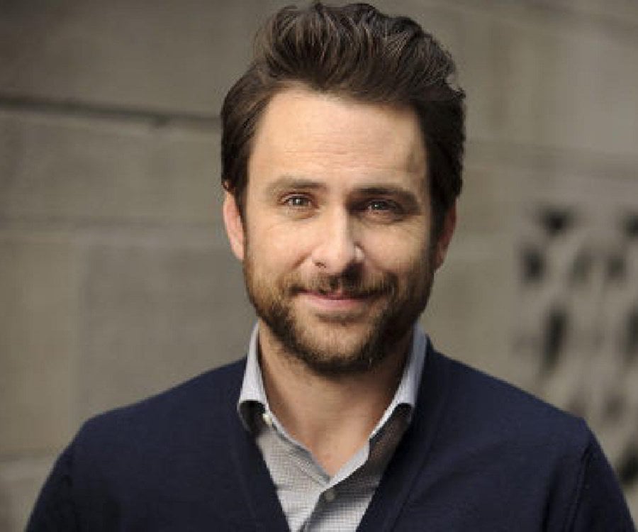 Charlie Day, Biography, Movies & News