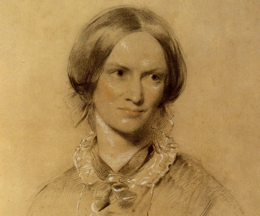 charlotte bronte biography