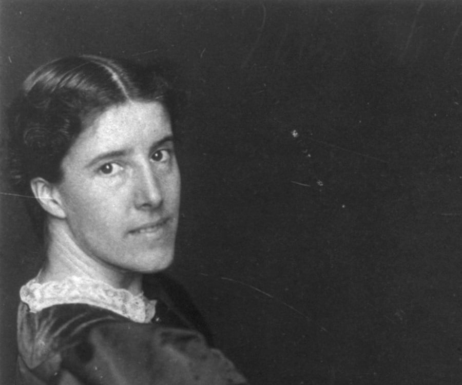 Charlotte Perkins Gilman Biography - Childhood, Life 