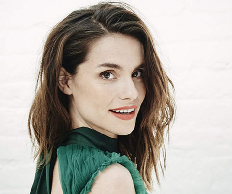 Check out the latest pictures, photos and images of charlotte riley. 