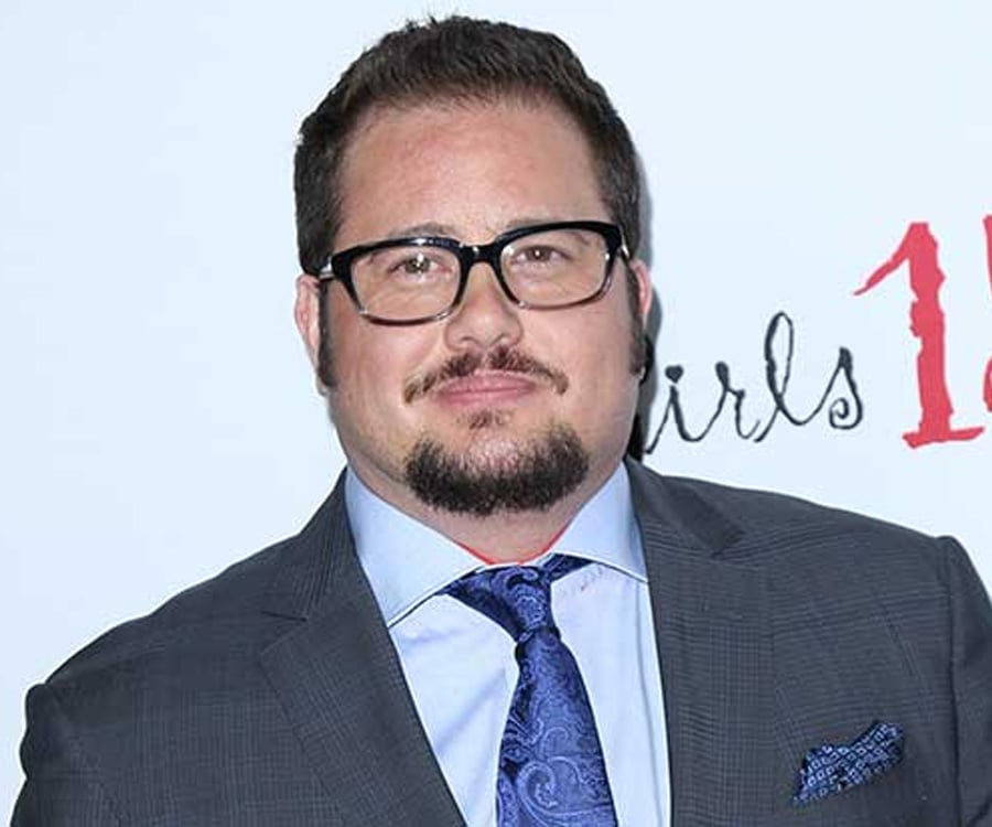 chaz bono biography