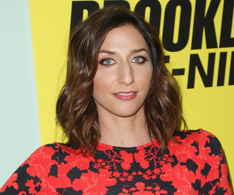 Chelsea Peretti - Bio, Facts, Family Life of Actress