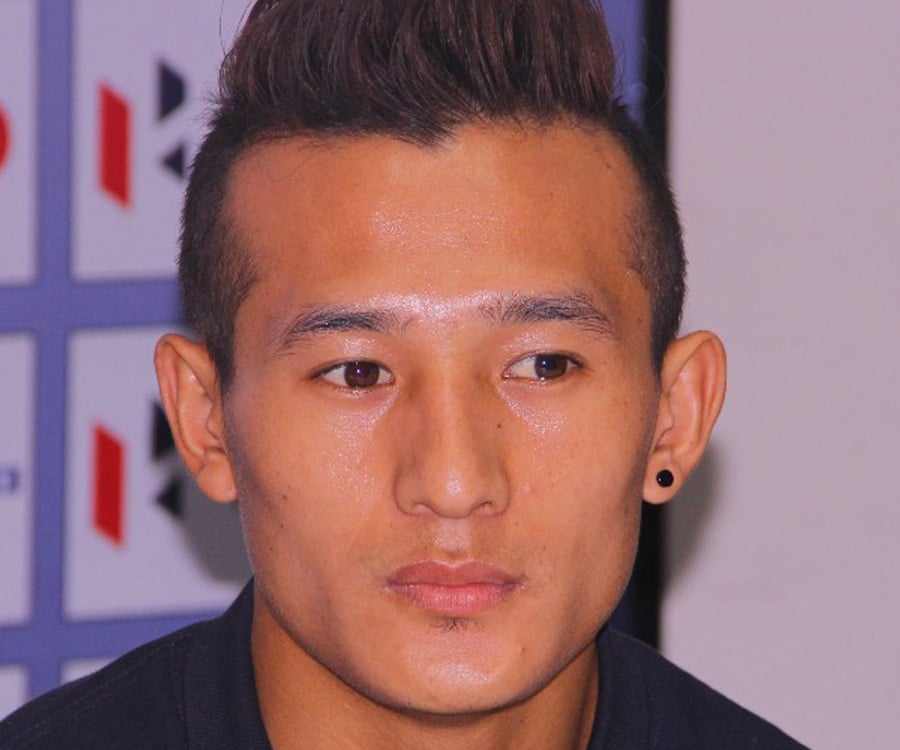Chencho Gyeltshen Biography - Facts, Childhood, Family of Bhutanese