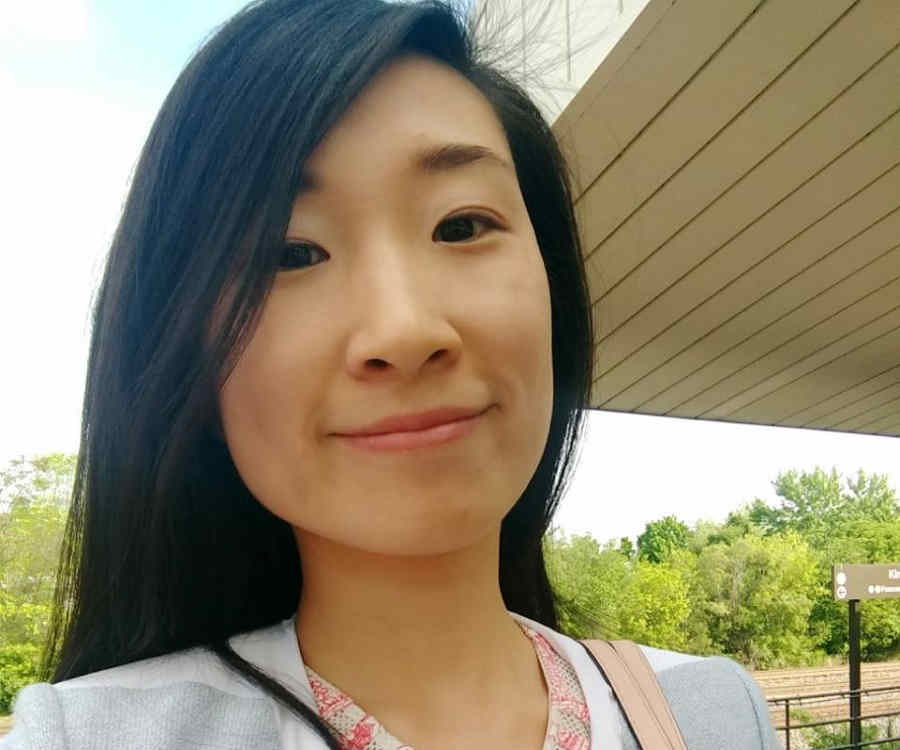 Famous Chinese Female Gymnasts