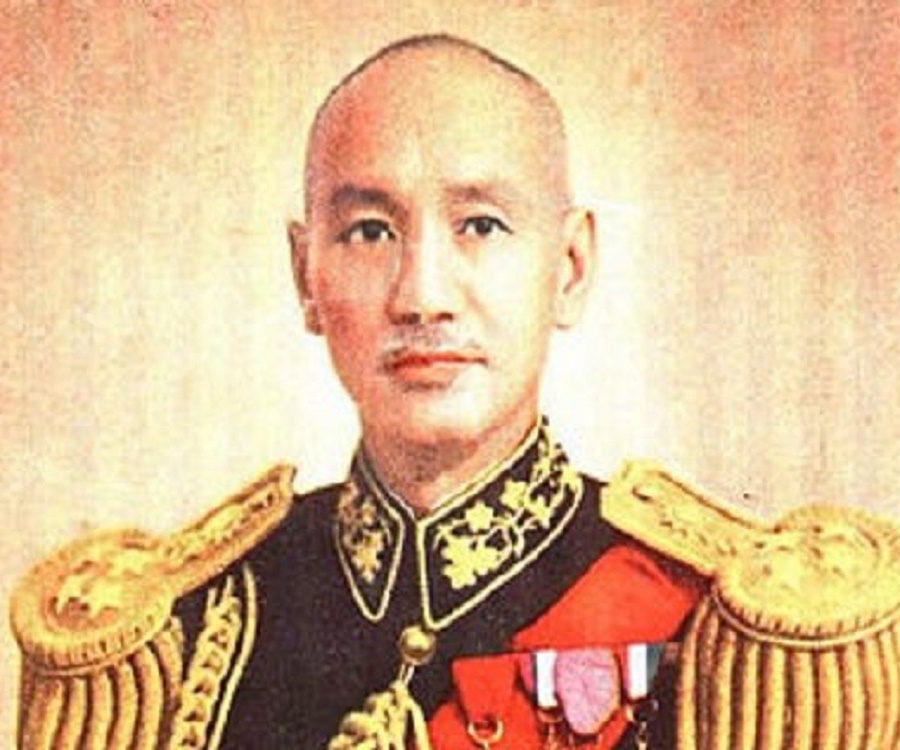 Image result for Chiang Kai-Shek images