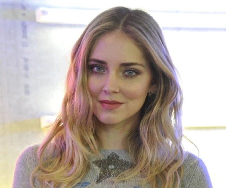 Chiara Ferragni Biography - Facts, Childhood, Family Life & Achievements