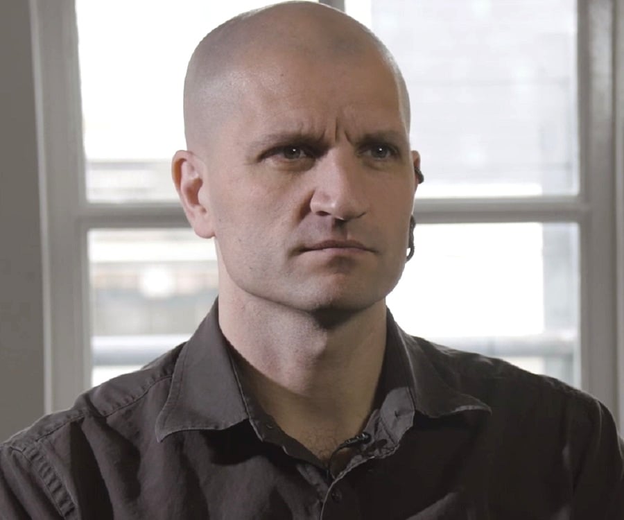 china mieville essay