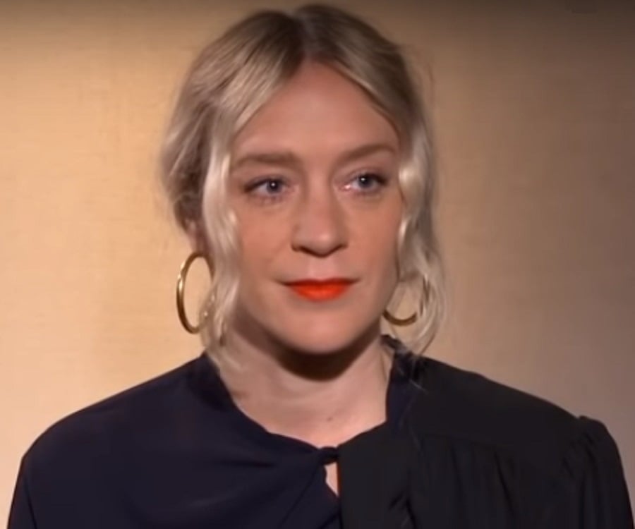 Chloë Sevigny - Wikipedia