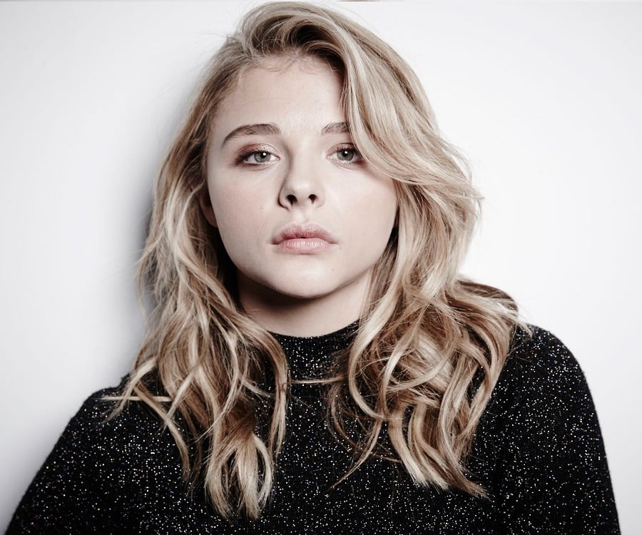 Chloë Grace Moretz – Movies, Bio and Lists on MUBI