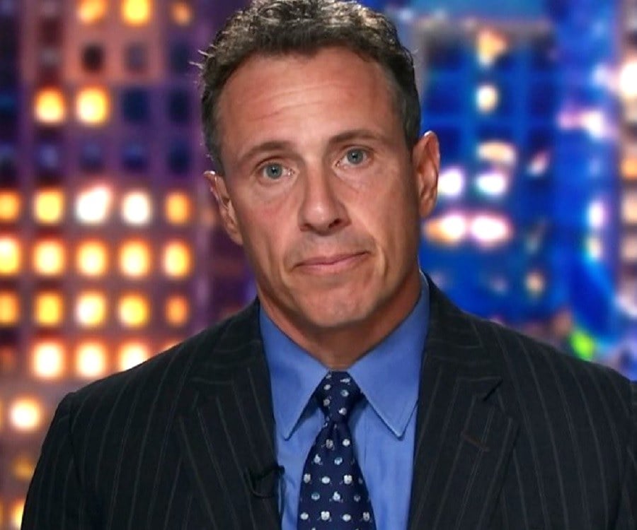 List 92+ Images where is chris cuomo from good morning america Excellent
