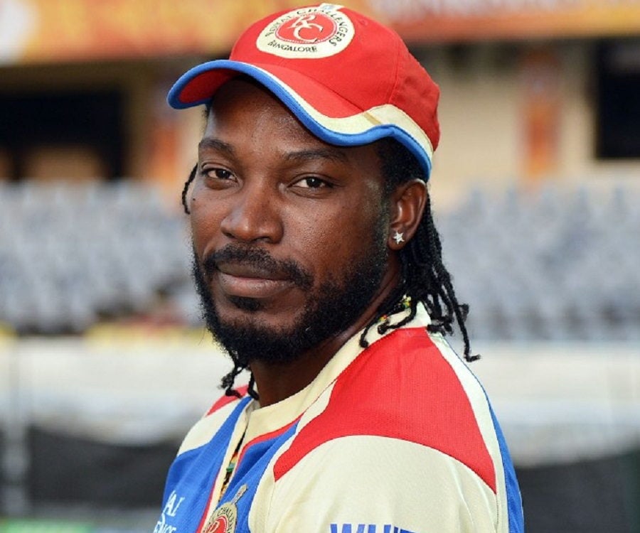 Chris Gayle Biography – Facts, Childhood, Family, Records, Achievements