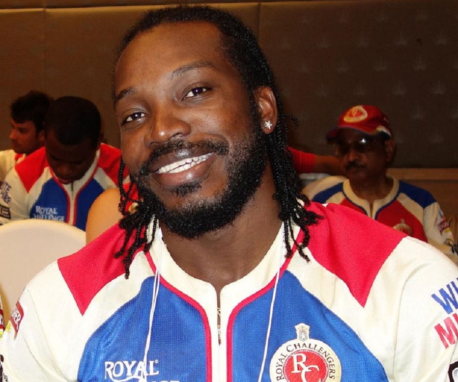 Chris Gayle Biography – Facts, Childhood, Family, Records, Achievements of  West Indian Cricketer