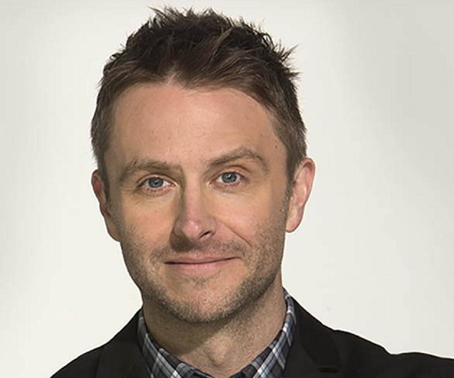 Chris Hardwick - wide 1