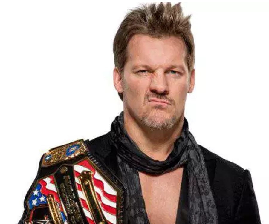 Images/chris Jericho Wrestler.