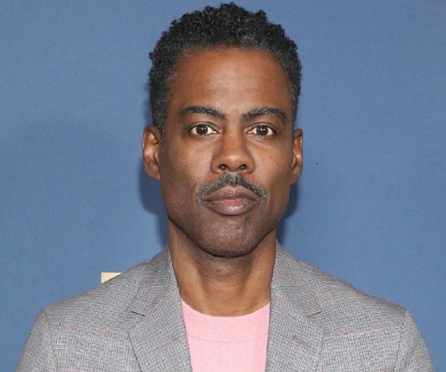 Chris Rock Biography - Facts Childhood Family Life Achievements Of Standup Comedian Actor