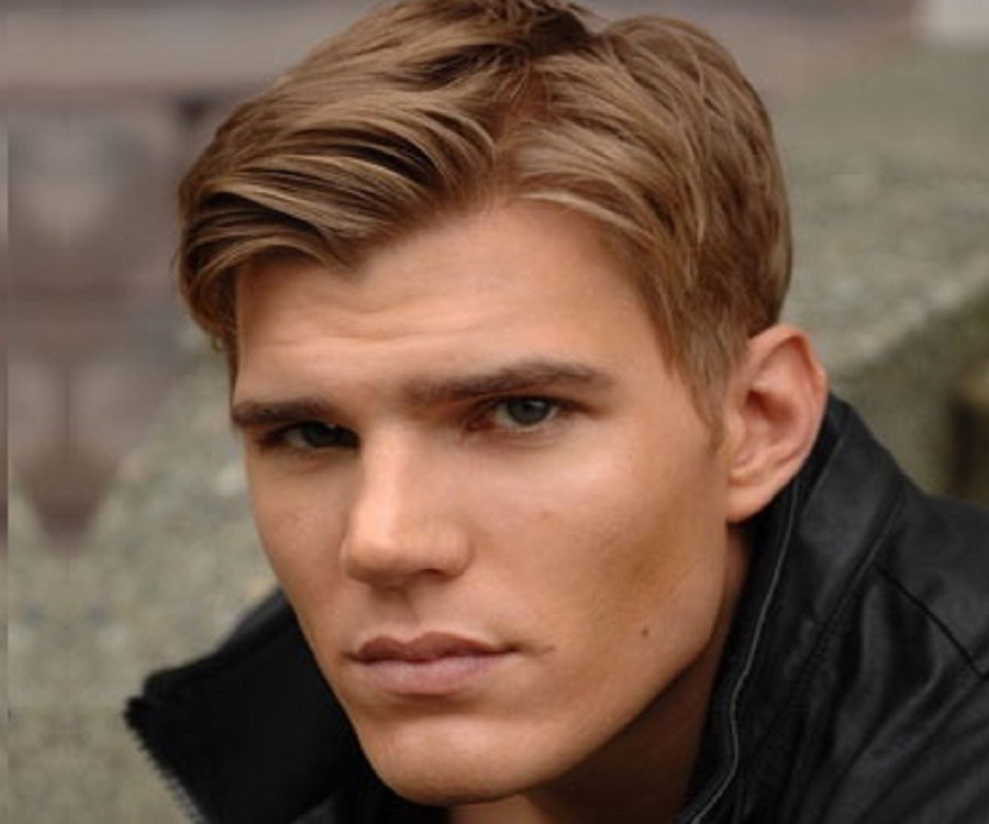 Chris Zylka Biography Facts Childhood Family Life Achievements
