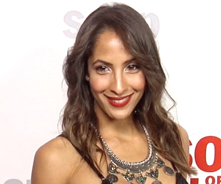 Christel Khalil Biography - Facts, Childhood, Family Life & Achievements