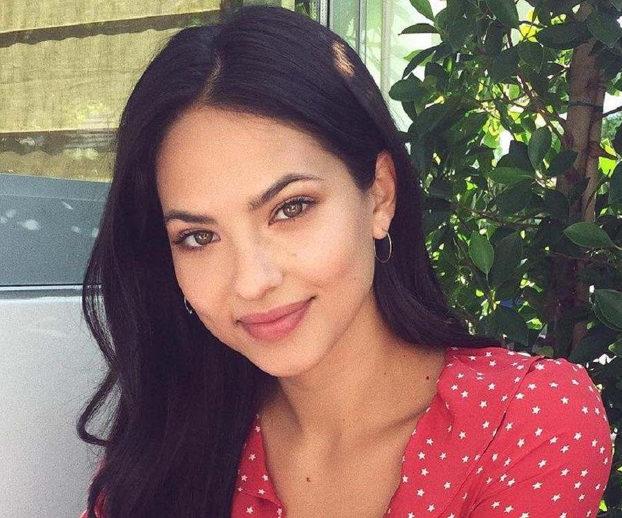 Christin Harper [Profiles] • Instagram, Twitter, TikTok | Foller