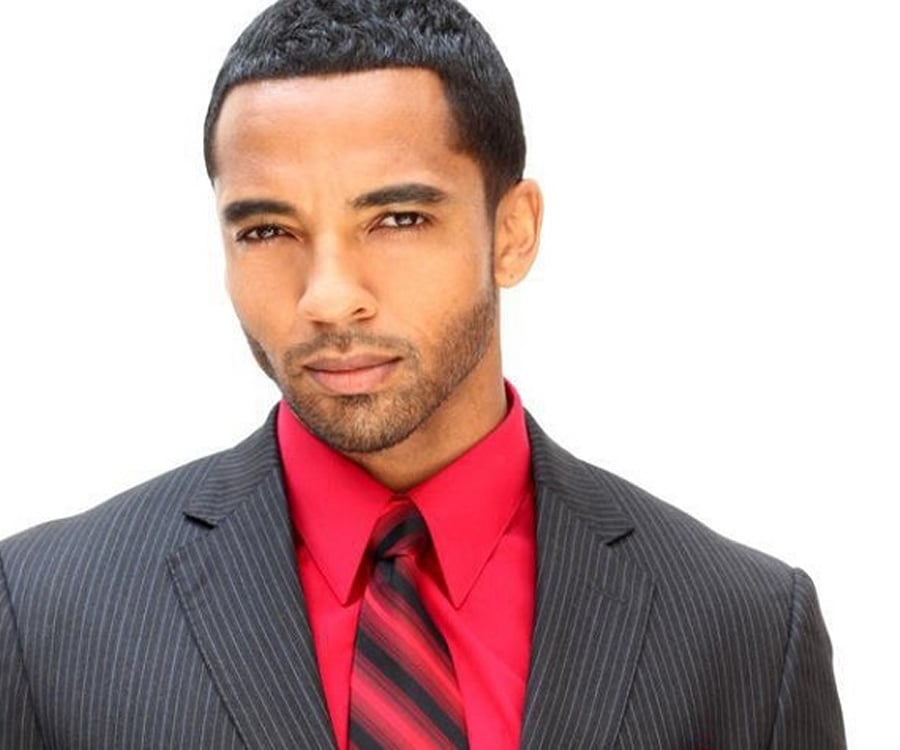 Who is Christian Keyes? 