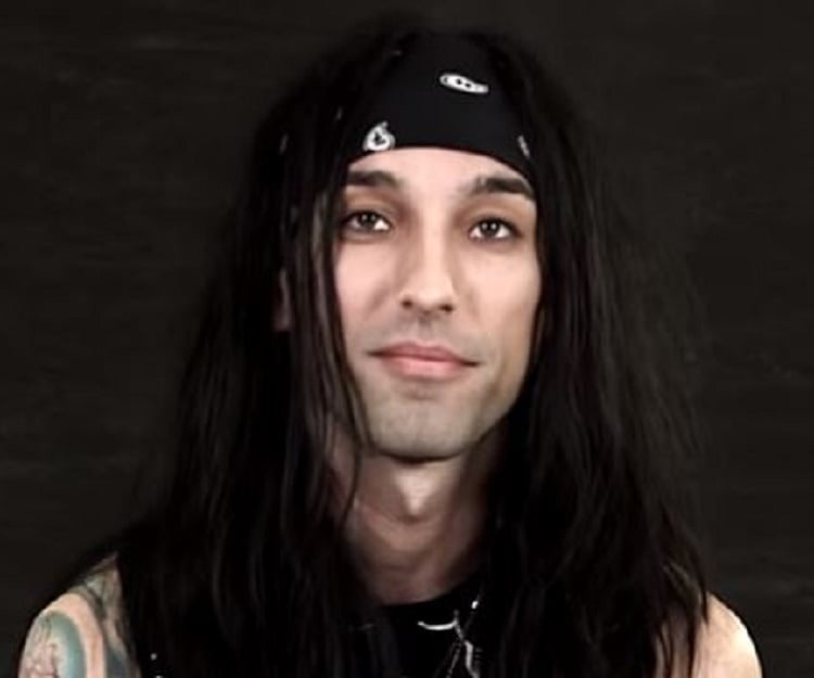 Christian Coma - Bio, Facts, Family of Musician & Actor