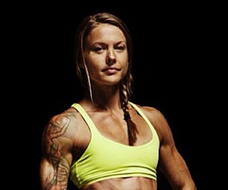 Christmas Abbott Bio, Facts, Family Life of Fitness Trainer & Life Coach