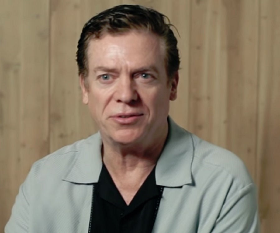 Christopher McDonald - Wikipedia