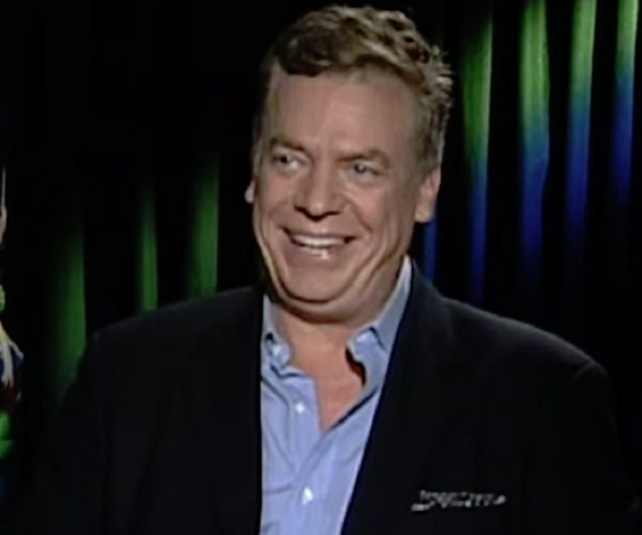 christopher mcdonald family