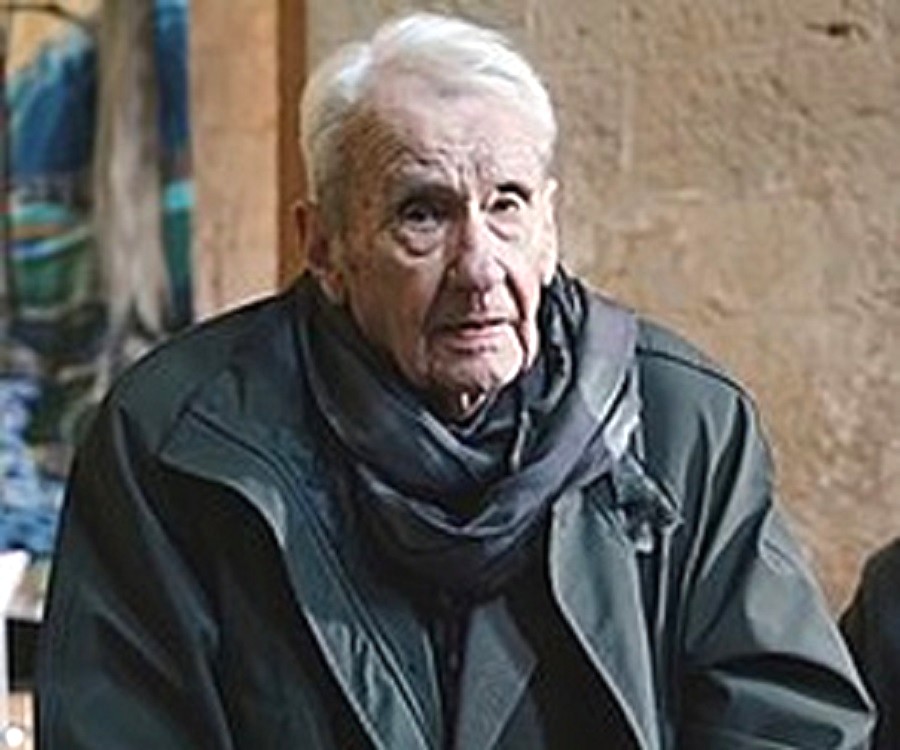 christopher tolkien biography