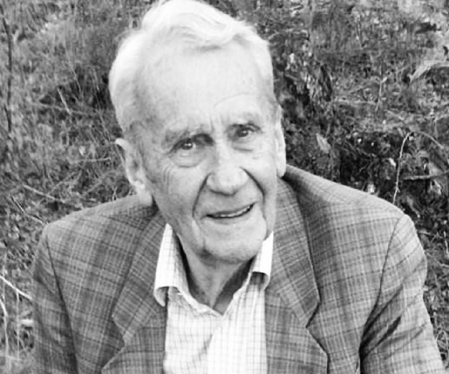 christopher tolkien biography