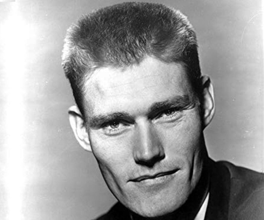 Chuck Connors Net Worth 2021 Wiki Bio Age Height Married Family Images