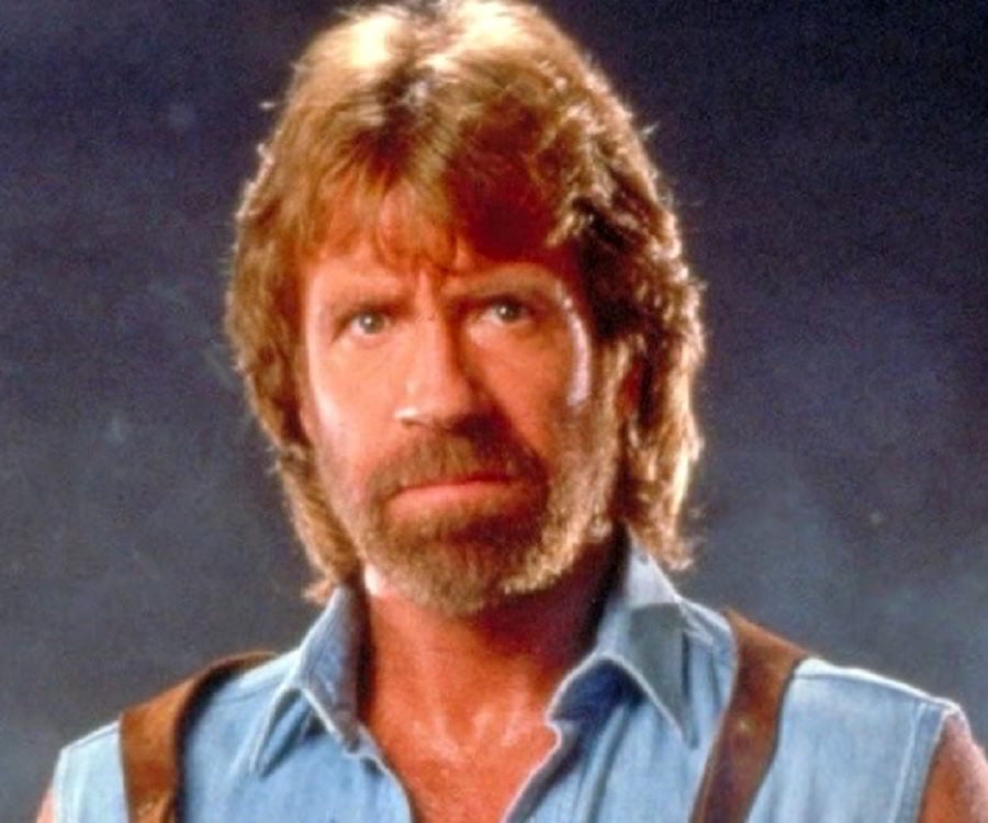 55 Famous Chuck Norris Quotes That You Must Know