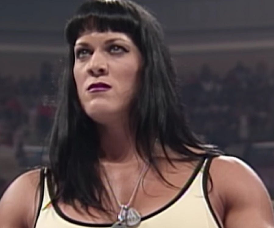 Chyna (Joan Marie Laurer) Biography - Facts, Childhood, Family of WWF Wrestler & Death