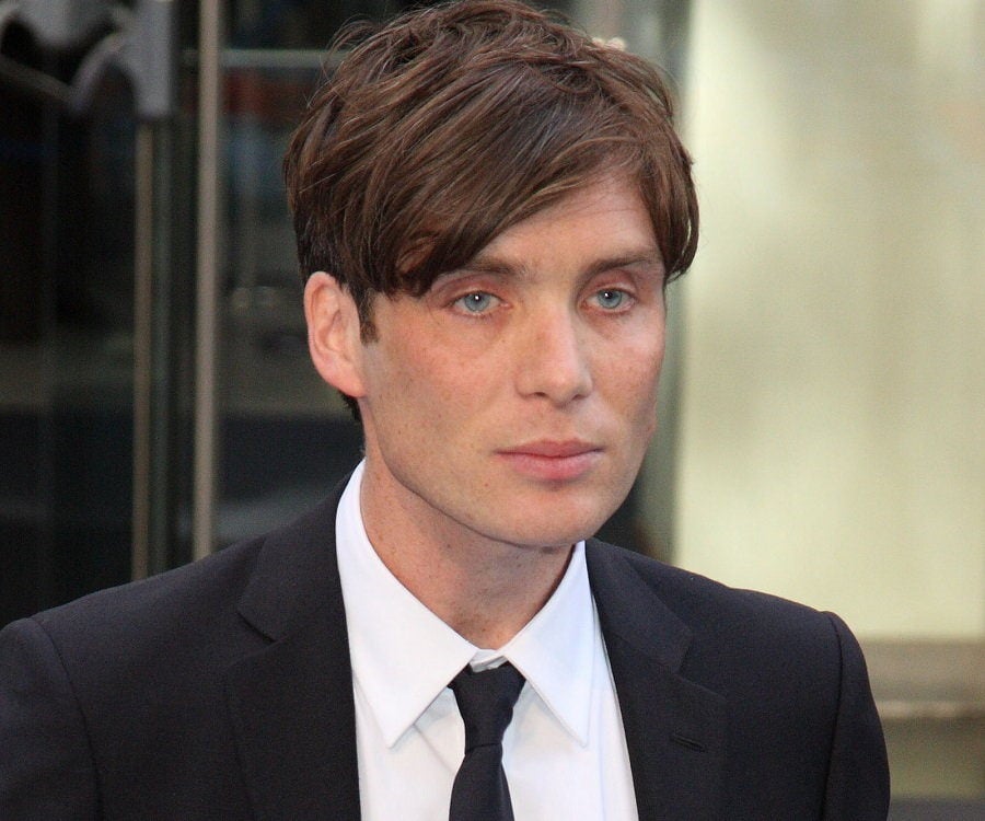 Cillian Murphy Biography - Facts, Childhood, Family Life ...