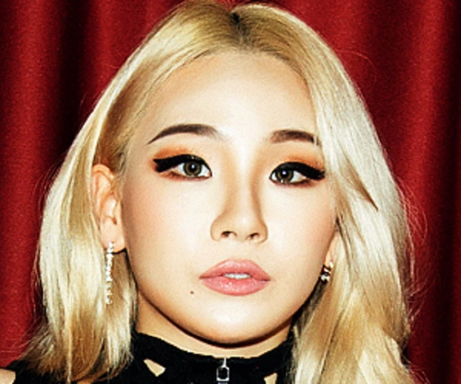 CL (Lee Chae-rin) - Bio, Facts, Family Life of South ...