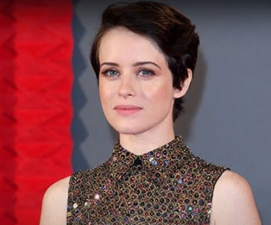 Claire Foy - Wikipedia