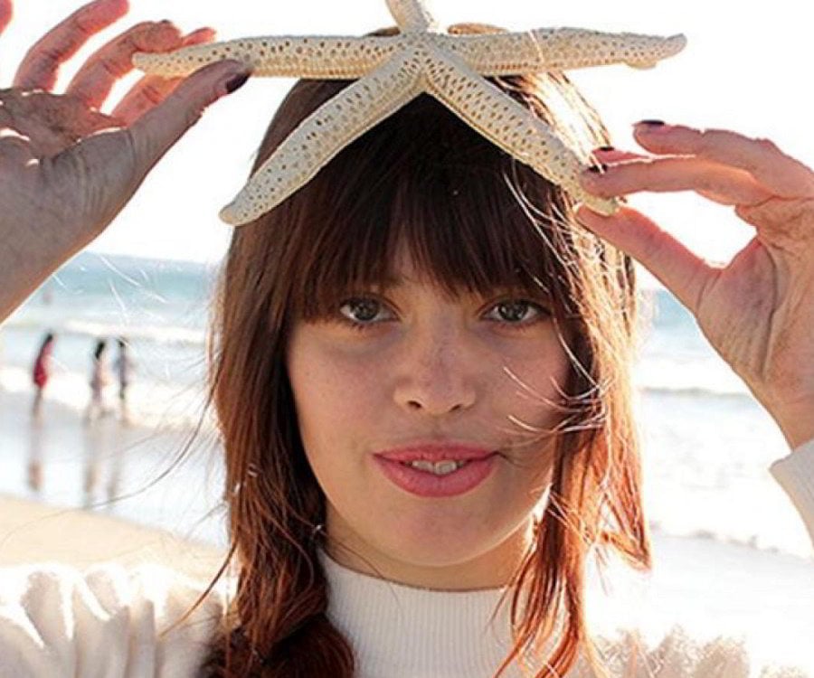 Claire Wineland Death Biography Credit.