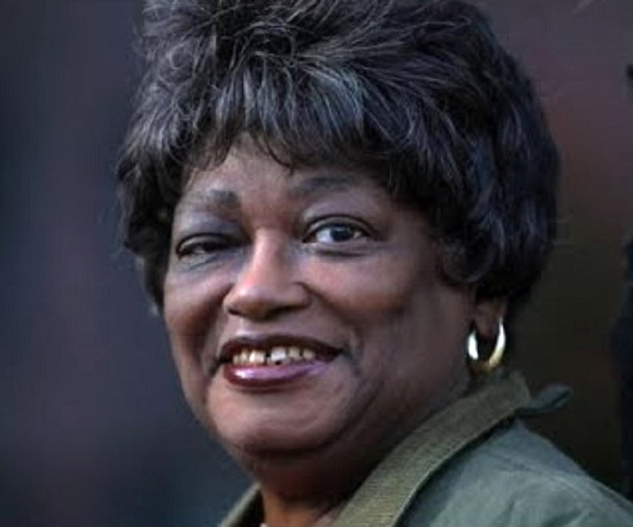 Claudette Colvin Biography - Childhood, Life Achievements 