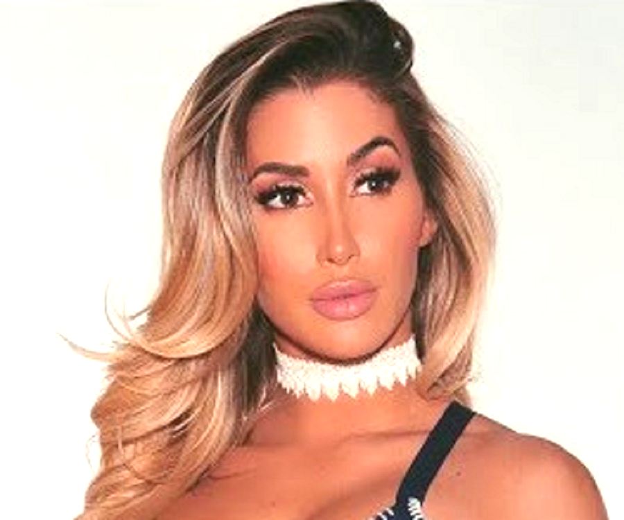 Claudia sampedro images