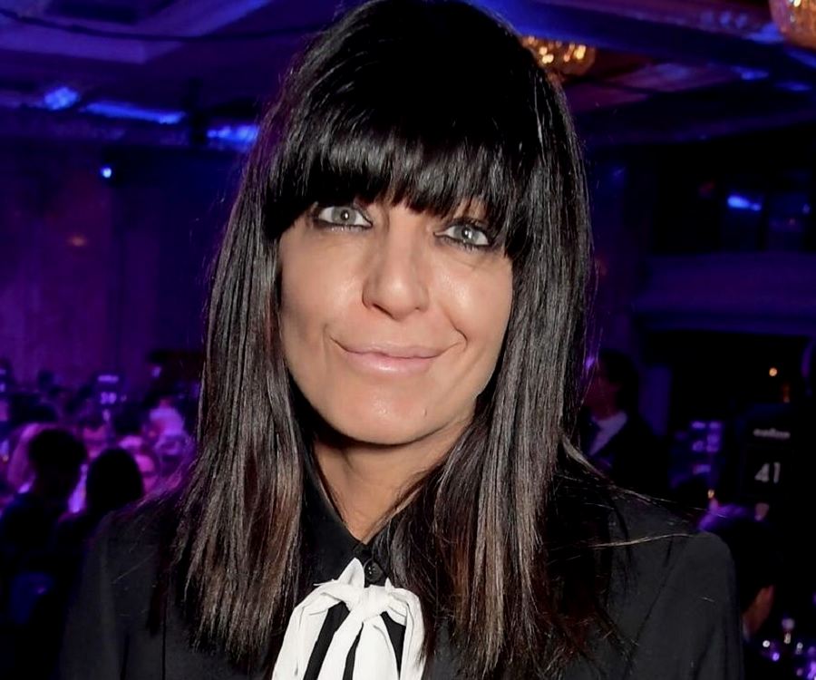 Claudia Winkleman Biography – Facts, Childhood, Family Life, Achievements