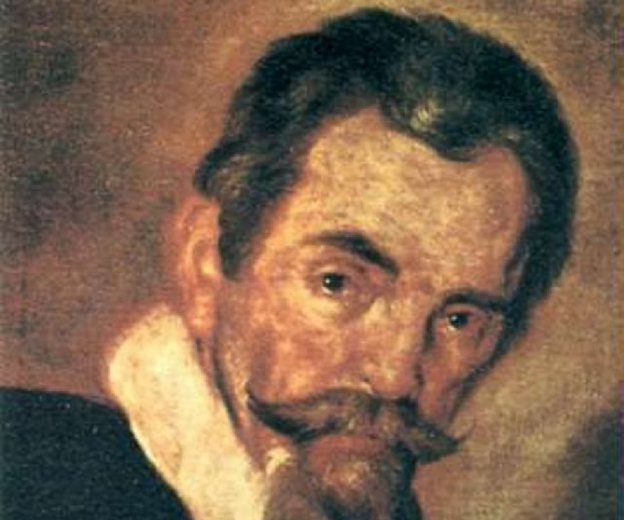 Claudio Monteverdi Biography - Facts, Childhood, Family 