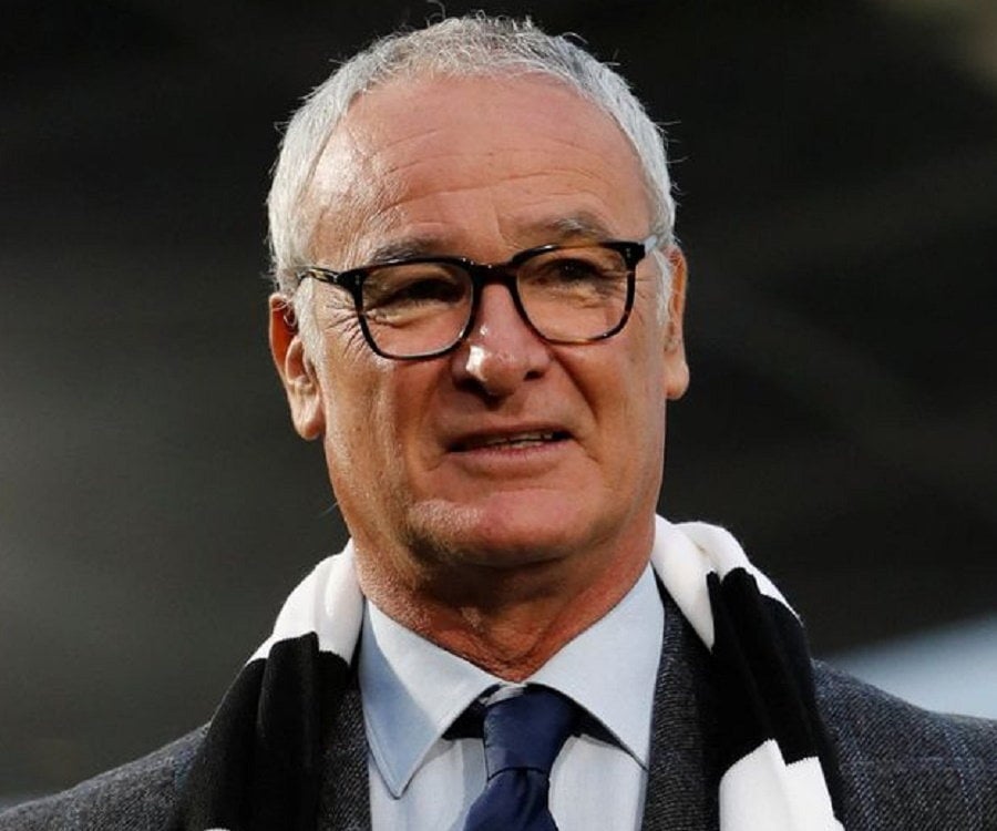 Claudio Ranieri on a mission at TSV 1860 Munich - summer signings :  r/seriousfifacareers