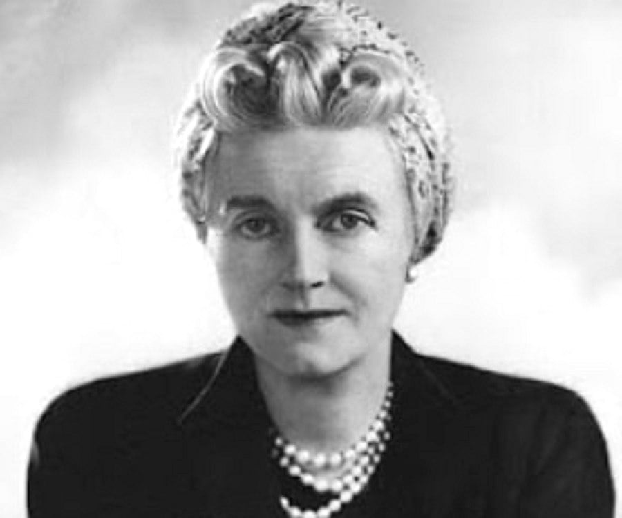 best biography of clementine churchill