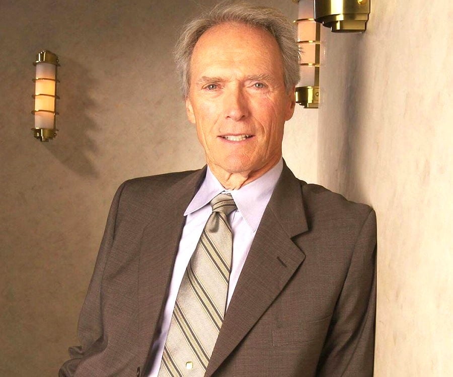 video biography clint eastwood