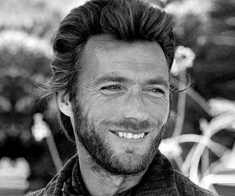 video biography clint eastwood