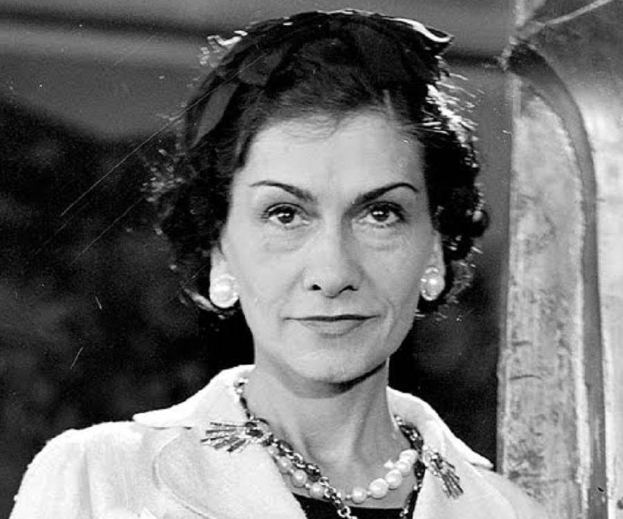 gabrielle coco chanel biography