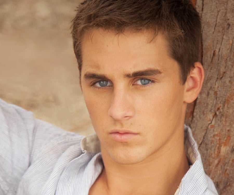 3. "Cody Johns" - wide 9