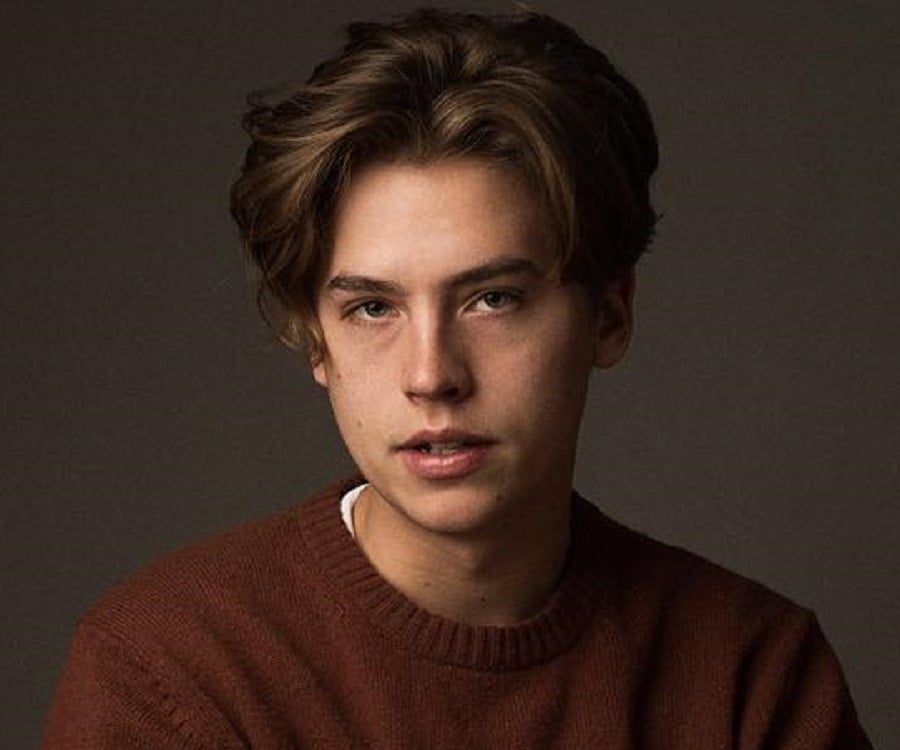 Cole Sprouse Biography - Facts, Childhood, Family Life ...