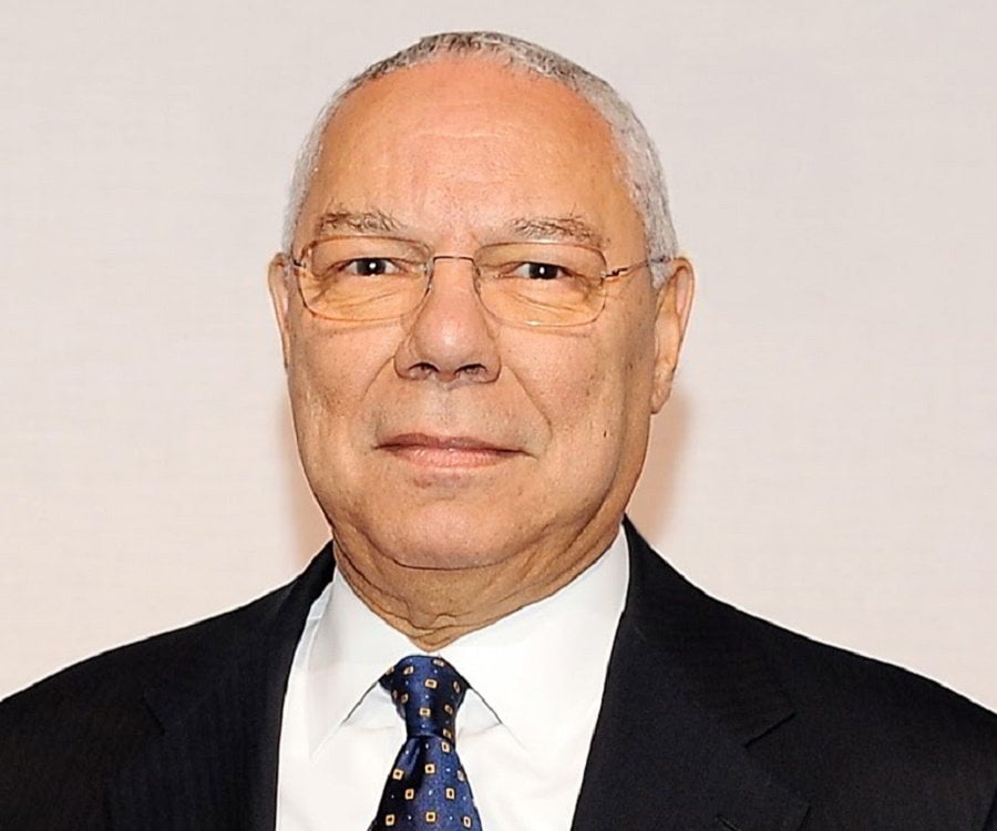 Colin Powell Biography - Childhood, Life Achievements ...